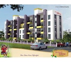 Welhomes  Galaxy, Wagholi, Pune