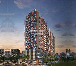Wellwisher Kiarah Terrazo Phase II residential project in Hadapsar