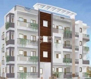 Welworth Apartment