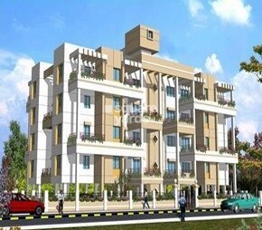 Welworth Classic residential project in Lohgaon