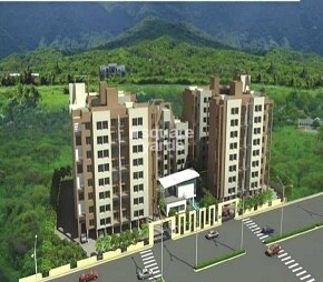 Welworth Paradise, Baner, Pune