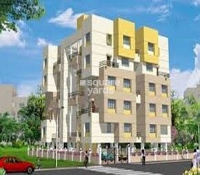 Welworth Regency residential project in Shivajinagar