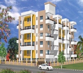 Welworth Royal Avenue, Bavdhan, Pune