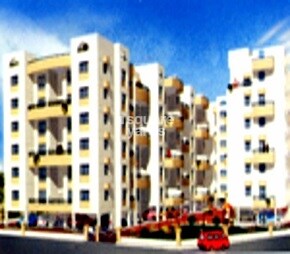 Welworth Silver Crest residential project in Kothrud