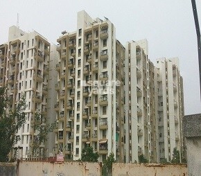 Darode Shriniwas Westside County