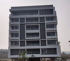 WH Anandvan Apartment Featured Image