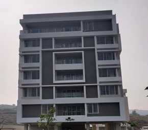 WH Anandvan Apartment Flagship