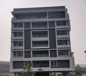 WH Anandvan residential project in Bavdhan