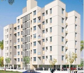 Whispering Winds Phase 1 residential project in Baner