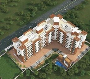 Whistling Winds, Pisoli, Pune