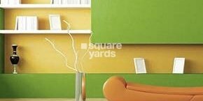 White Prestige in Bavdhan, Pune