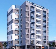 Whitestone Belamour, Talegaon Dabhade, Pune