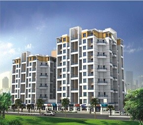 Willows Twin Tower, Hinjewadi, Pune
