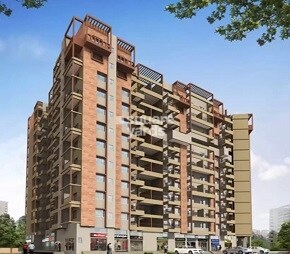 Windsor County Phase II, Ambegaon Budruk, Pune