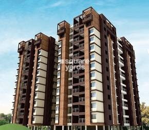 Windsor County Phase III, Ambegaon Budruk, Pune