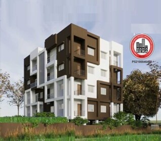 Winstar Nandan in Shikrapur, Pune