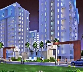 Wisdom Park, Pimpri, Pune