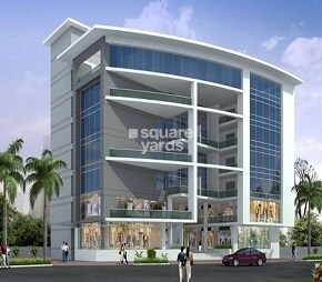 Wisteriaa Fortune, Wakad, Pune