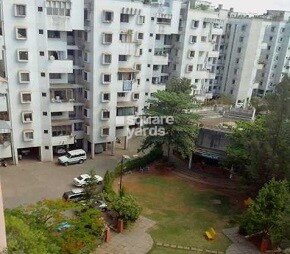 Wonder City residential project in Katraj