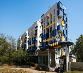 Wonder Futura, Kothrud, Pune