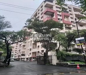 Woodland Apartments