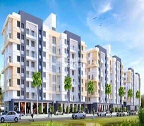 WS Srushti Orbit, Wadegaon, Pune