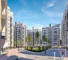 WS Srushti Regency Phase 1, Wagholi, Pune