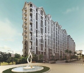 Xrbia Apartments