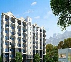 Xrbia Eiffel City Phase 2, Chakan, Pune