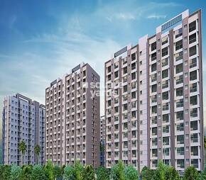 Xrbia Eiffel City residential project in Chakan