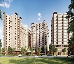 Xrbia Market Yard Phase 1, Kondhwa, Pune