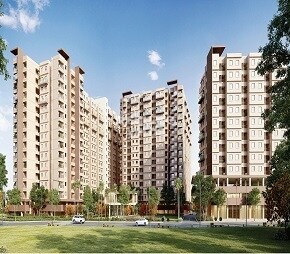 Xrbia Market Yard Phase 1 in Kondhwa, Pune