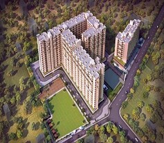 Xrbia Millennium Park, Kondhwa, Pune