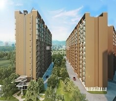 Xrbia Singa Dhanori Phase 1, Dhanori, Pune