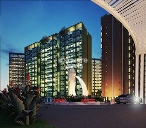 Xrbia Singa Dhanori Phase 2