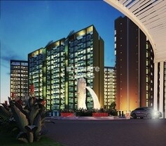 Xrbia Singa Dhanori Phase 2, Dhanori, Pune