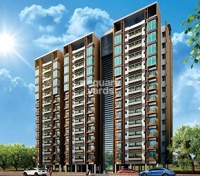 Xrbia Singa Dhanori Phase 3