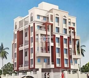 Yash Glory Apartments, Wakad, Pune