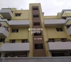Yash Hare Krishna residential project in Ambegaon Budruk