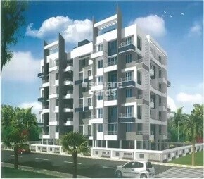 Yash Jai Ganesh Residency C Wing residential project in Moshi