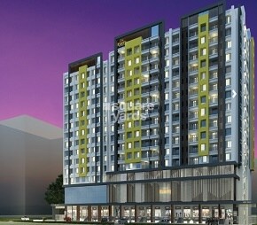 Yash Kshitij Residency