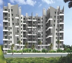 Yash Orchid residential project in Baner
