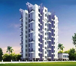Yash Platinum Dhayari residential project in Dhayari