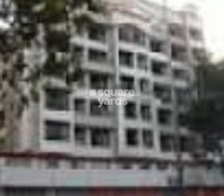 Yash Residency Phase II Cover Image