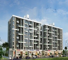 Yash Sherlyn Avenue, Kondhwa, Pune