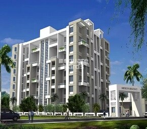 Yash Sherlyn Regency residential project in Bavdhan