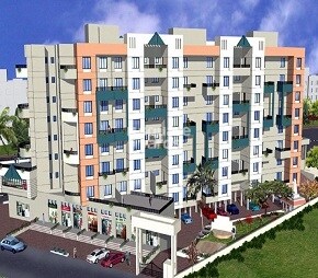 Yash Shubham Heights residential project in Warje