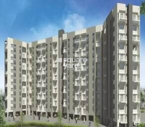 Yash Sunaya Heights residential project in Kondhwa Budruk