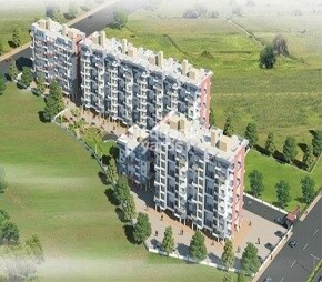 Yash Tulip Homes