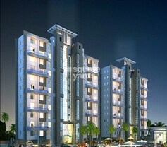Yash Twin Tower, Baner, Pune